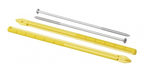 Viega 786 052 Actuating Rod Extension Set